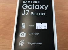 Samsung J7 Prime (2017) White