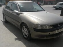 Opel Vectra, 1995 il