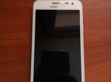 Samsung Galaxy A3 2015