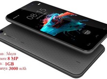 Homtom Ht16