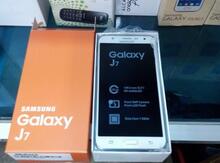 Samsung J7 White (2015)