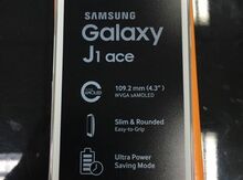 Samsung J1 Ace (2015) White