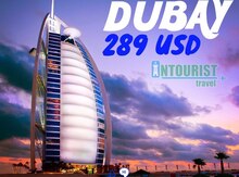 Dubay Turu