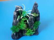 Akvarium üçün suvenir