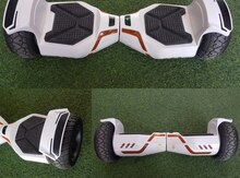 Segway "Hummer Monster Waterproof"