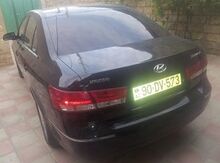 "Hyundai Sonata 2008-2009" ehtiyat hissəsi