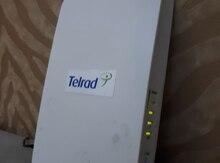 Modem "Sazz"