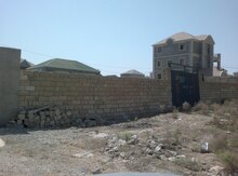 9 sot torpaq sahəsi, Mehdiabad qəs.