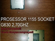 Prosessor "G630"