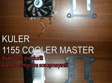 Cooler Master "1155-1156"