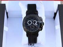 "Tissot" qol saatı