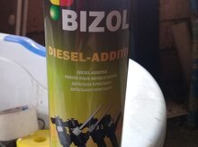 Təmizləyici mayə "Bizol"