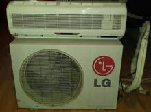 Kondisioner "LG"