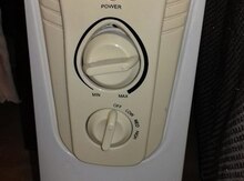 Radiator "Nikai"