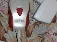 Epilyasiya aləti "Sinbo"