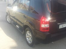 Hyundai Tucson, 2008 il
