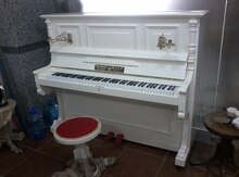 Əntik Pianino
