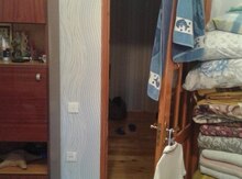 3-otaqlı mənzil kirayə verilir, Gəncə ş., 75 m²