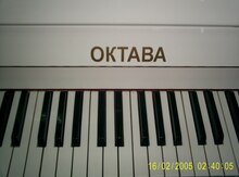 Pianino "Oktava"