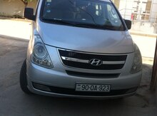 Hyundai H-1, 2009 il