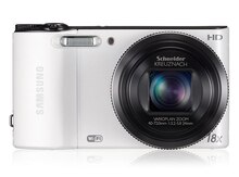 Fotoaparat "Samsung"