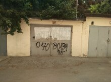 Qaraj, Bakıxanov küç.
