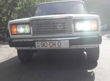 LADA (VAZ) 2107, 2008 il