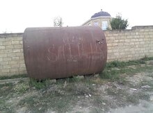 Su çəni