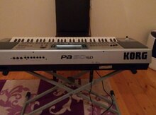 Sintezator "Korg Pa 50"