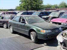 "Hyundai Sonata" ehtiyat hissələri