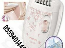 Təraş aparatı "Philips"