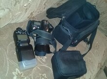 Fotoaparat "Nikon D90"