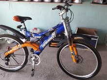 Velosiped "Rambo"