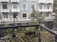 4-otaqlı yeni tikili, Səbail r., 110 m²