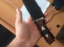 Ov bıçağı