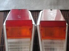 "QAZ 24" stop faraları