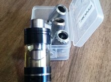 "SMOK TFV4" Atomayzer