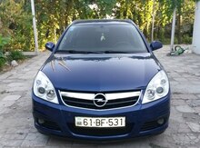 Opel Signum, 2007 il