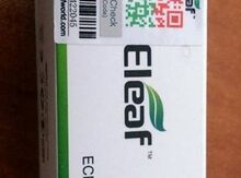 Elektron siqaret aksesuarları