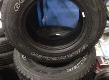 Təkərlər 245/75R17