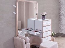 Mebel yığılması