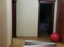 2-otaqlı yeni tikili, Gənclik m., 96.1 m²
