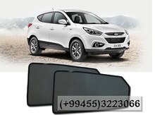 "Hyundai IX35" üçün yan pərdələr