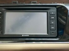 Avtomobil Monitoru