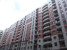 3-otaqlı yeni tikili, Nəsimi r., 101 m²