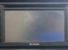 Avtomobil Monitoru