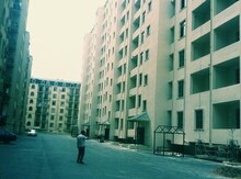2-otaqlı yeni tikili, Xırdalan ş., 92 m²