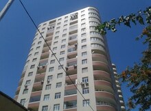 Сдается 3-комн. новостройка, м. Шах Исмаил Хатаи, 130.0 м²