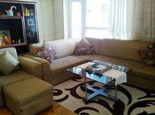3-otaqlı yeni tikili kirayə verilir, Səbail r., 150 m²