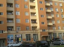 3-otaqlı yeni tikili, Masazır qəs., 90 m²